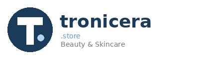 Tronicera Store Logo